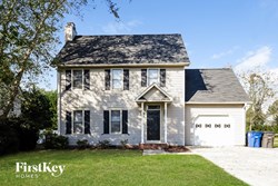 Image for 2071 Saponi Village Court Winston Salem, NC 27127 - 2071 Saponi Village Court