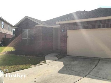 Image for 22530 Fosters Park Court Porter, TX 77365 - 22530 Fosters Park Court