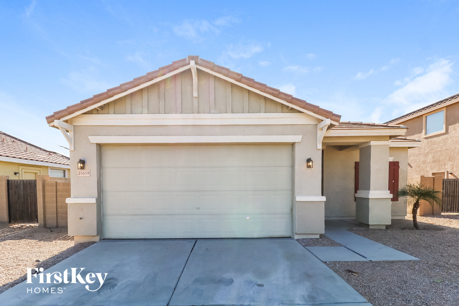 25659 W BURGESS Lane Buckeye, AZ 85326