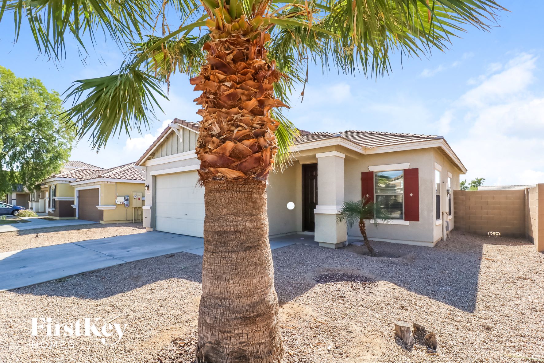 25659 W BURGESS Lane Buckeye, AZ 85326