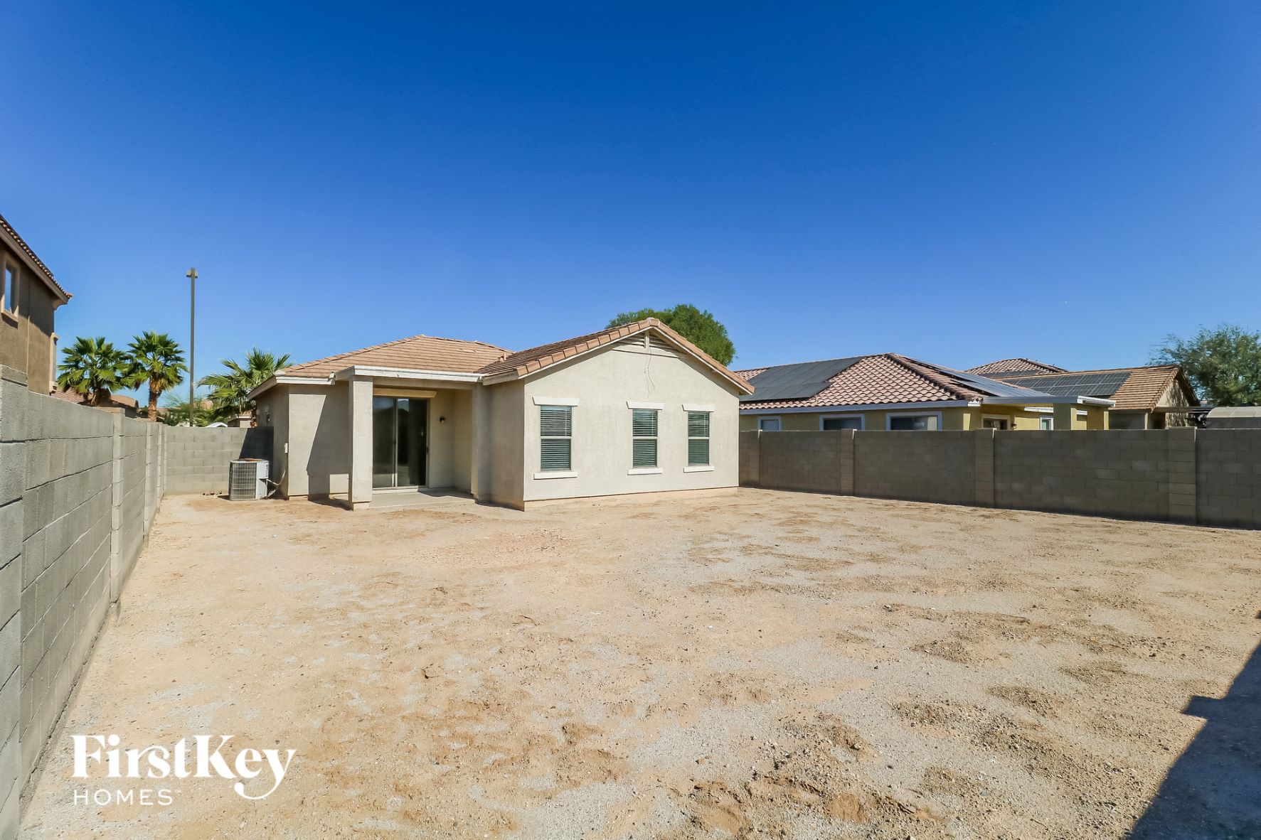 25659 W BURGESS Lane Buckeye, AZ 85326