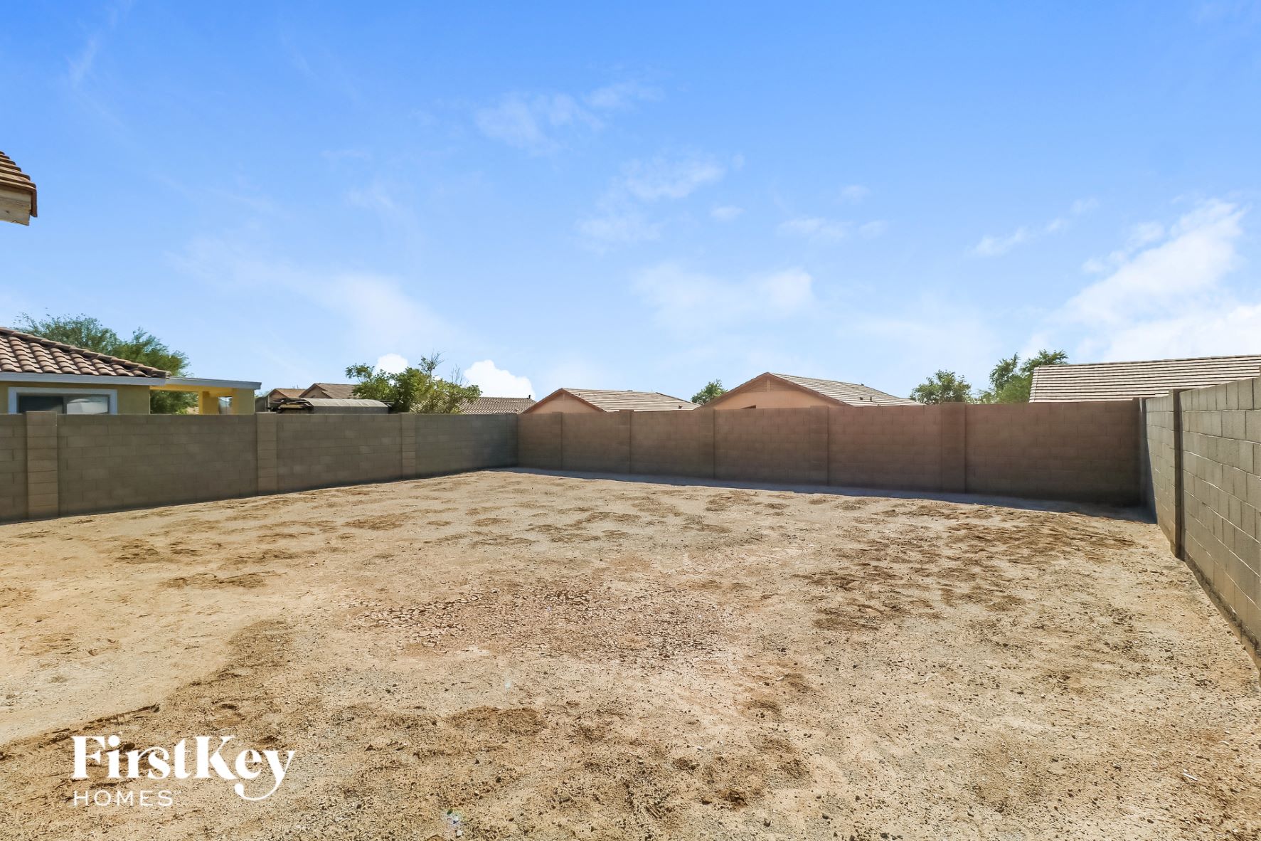 25659 W BURGESS Lane Buckeye, AZ 85326