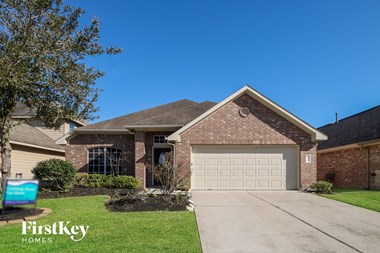 Image for 30614 Ginger Trace Drive Spring, TX 77386 - 30614 Ginger Trace Drive