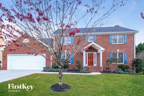 4004 Deerfield Street 4 Beds Apartment for Rent