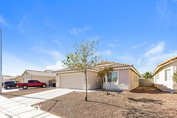 Image for 5217 Painted Pebble Street North Las Vegas, NV 89081 - 5217 Painted Pebble Street