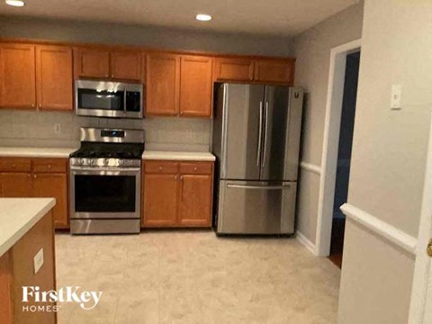 40 Vincent Court 3 Beds Apartment for Rent