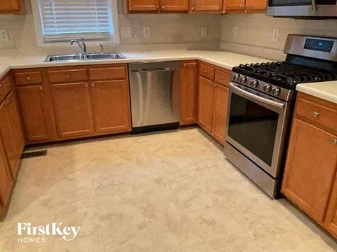40 Vincent Court 3 Beds Apartment for Rent