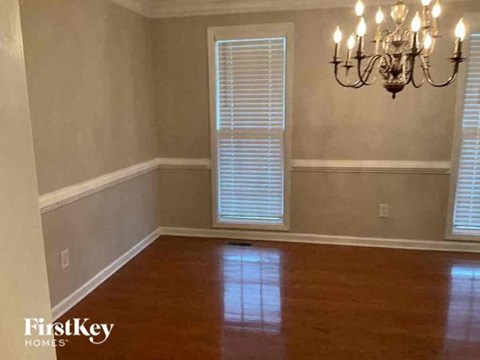 40 Vincent Court 3 Beds Apartment for Rent