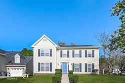 Image for 209 Arbor Crest Road Holly Springs, NC 27540 - 209 Arbor Crest Road
