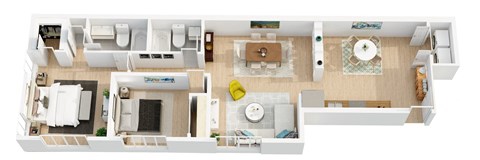 1122 Bladensburg Road NE 1-2 Beds Apartment for Rent - Photo Gallery 28