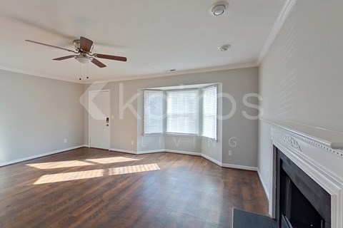 862 Shalimar Dr 4 Beds Apartment for Rent