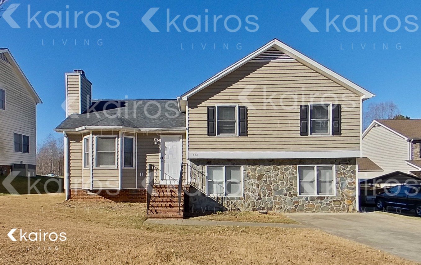 862 Shalimar Dr 4 Beds Apartment for Rent
