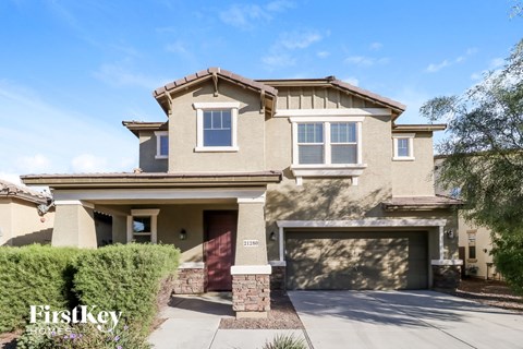 21280 W CORONADO Road 4 Beds Apartment for Rent