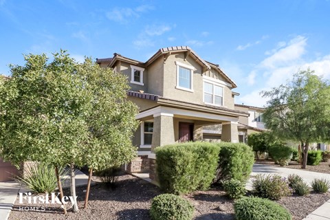 21280 W CORONADO Road 4 Beds Apartment for Rent