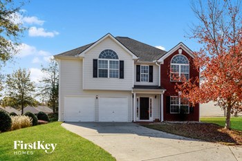 Image for 180 Pendergrass Farms Circle Pendergrass, GA 30567 - 180 Pendergrass Farms Circle