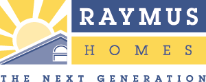 a screenshot of a house with the word rayus home on it
