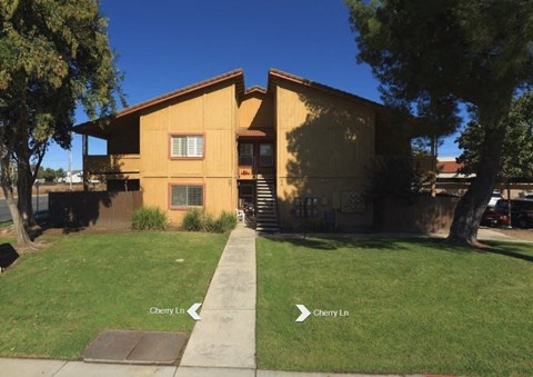 496 Cherry Lane Unit D 2 Beds Apartment for Rent
