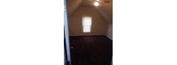 1 Bedroom, 0 Bathroom