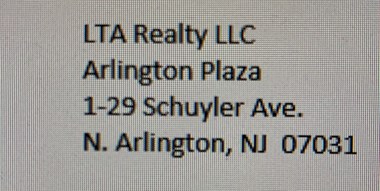 PO Box 1260 Studio Apartment for Rent