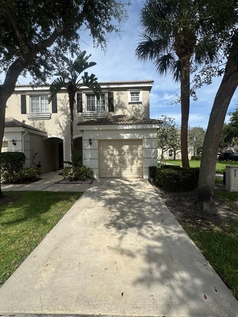 4878 Palmbrooke Circle 3 Beds Apartment for Rent
