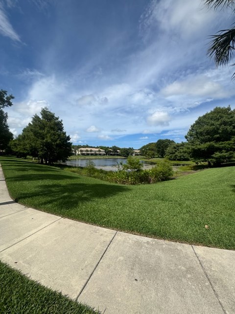 4878 Palmbrooke Circle 3 Beds Apartment for Rent