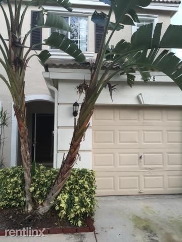4878 Palmbrooke Circle 3 Beds Apartment for Rent