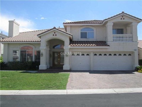 6697 Coronado Palms Ave 5 Beds Apartment for Rent