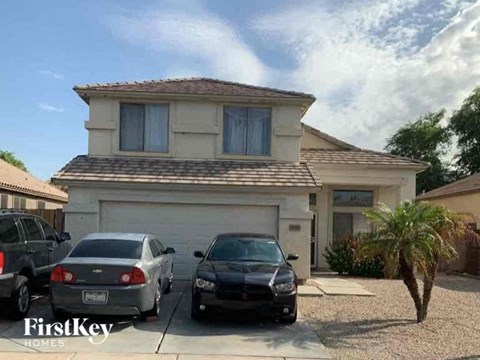 12694 W FLOWER Street 4 Beds Apartment for Rent