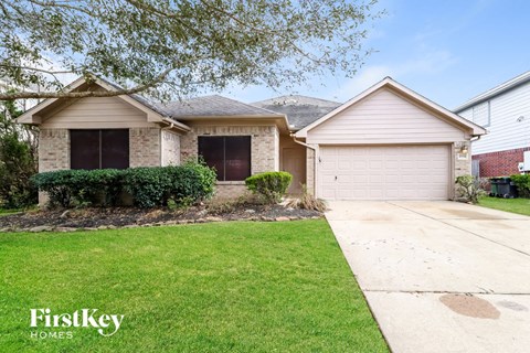 3115 Glen Cullen Lane 4 Beds Apartment for Rent