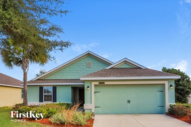 Image for 3131 Holly Green Loop Green Cove Springs, FL 32043 - 3131 Holly Green Loop