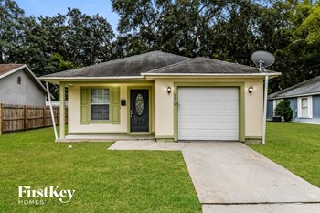 Image for 3610 DREXEL STREET JACKSONVILLE, FL 32207 - 3610 DREXEL STREET