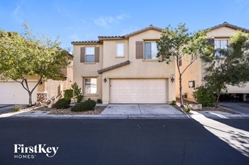 Image for 4967 Dodge Ridge Avenue Las Vegas, NV 89139 - 4967 Dodge Ridge Avenue