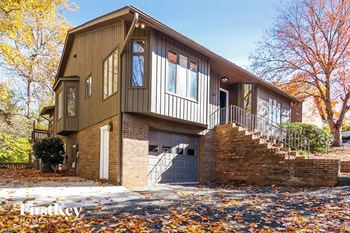 Image for 205 Ridgelea Court Winston Salem, NC 27104 - 205 Ridgelea Court
