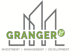 Reserve Flats logo