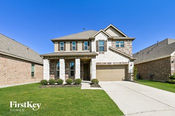 Image for 12731 Arcola Valley Court Houston, TX 77044 - 12731 Arcola Valley Court