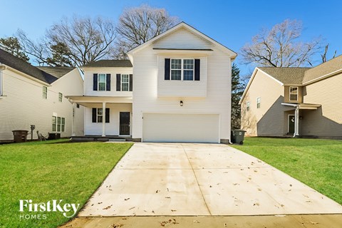 1816 Yarbrough Drive 4 Beds Apartment for Rent