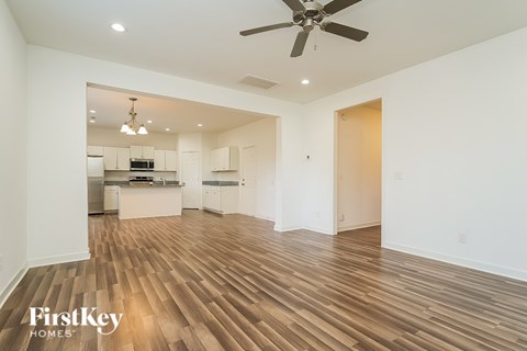1816 Yarbrough Drive 4 Beds Apartment for Rent