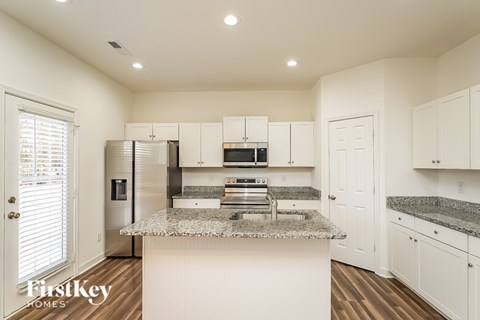 1816 Yarbrough Drive 4 Beds Apartment for Rent