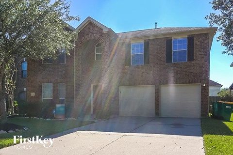 21919 Whispering Daisy Court 4 Beds Apartment for Rent