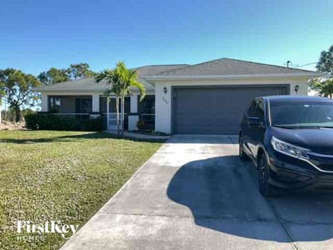 2837 NW 27Th Avenue 3 Beds Apartment for Rent
