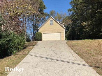 Image for 3150 Country Lake Drive Powder Springs, GA 30127 - 3150 Country Lake Drive