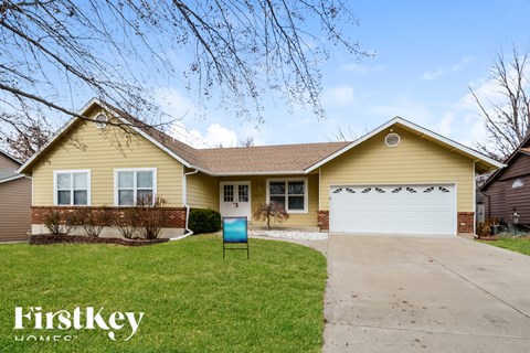 4674 Peggyann Drive 4 Beds Apartment for Rent