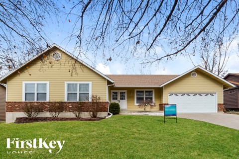 4674 Peggyann Drive 4 Beds Apartment for Rent