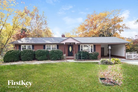 5421 Garden Lake Drive 3 Beds Apartment for Rent