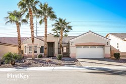 Image for 5925 Aqua Verde Street North Las Vegas, NV 89031 - 5925 Aqua Verde Street