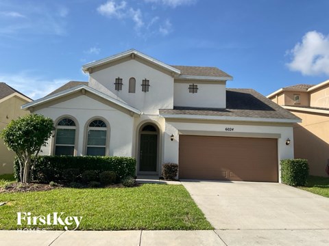 6024 SNAPDRAGON ROAD 3 Beds Apartment for Rent