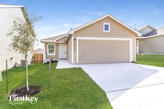 this home is ready for you to move into