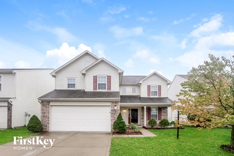 8051 Little River Ln 3 Beds Apartment for Rent
