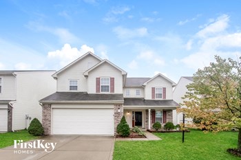 Image for 8051 Little River Ln Indianapolis, IN 46239 - 8051 Little River Ln
