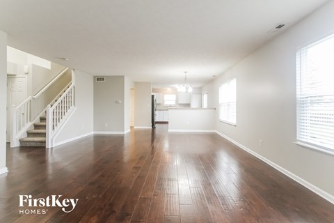 8051 Little River Ln 3 Beds Apartment for Rent